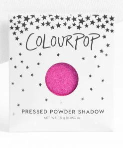 ColourPop Solstice With The Mostest