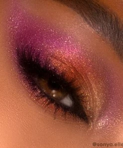 ColourPop Born In LA New