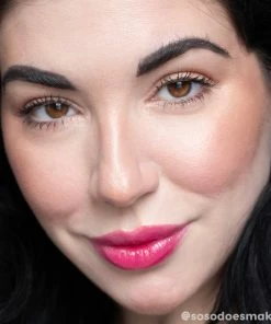 ColourPop Face Sugar Frosted