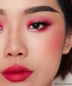 ColourPop Face Tea Cakes