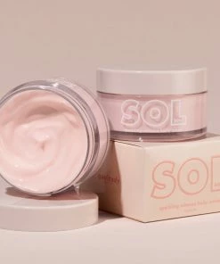 SOL Body Sparkling Mimosa