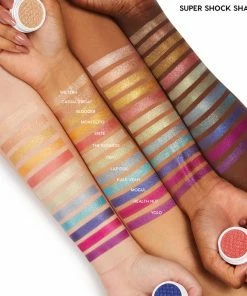 ColourPop Kale Yeah New