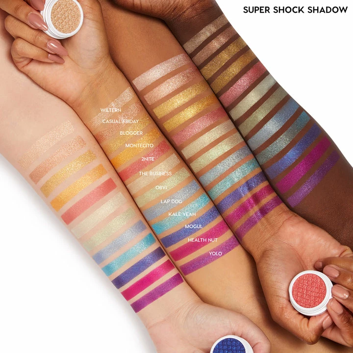 ColourPop YOLO New 6 ColourPop YOLO New