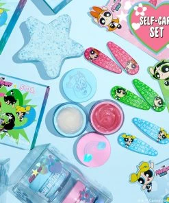 ColourPop Super Adventure Value Sets