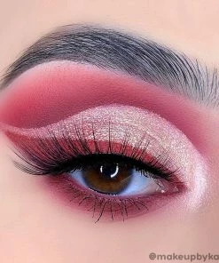 ColourPop Eyes Try Me