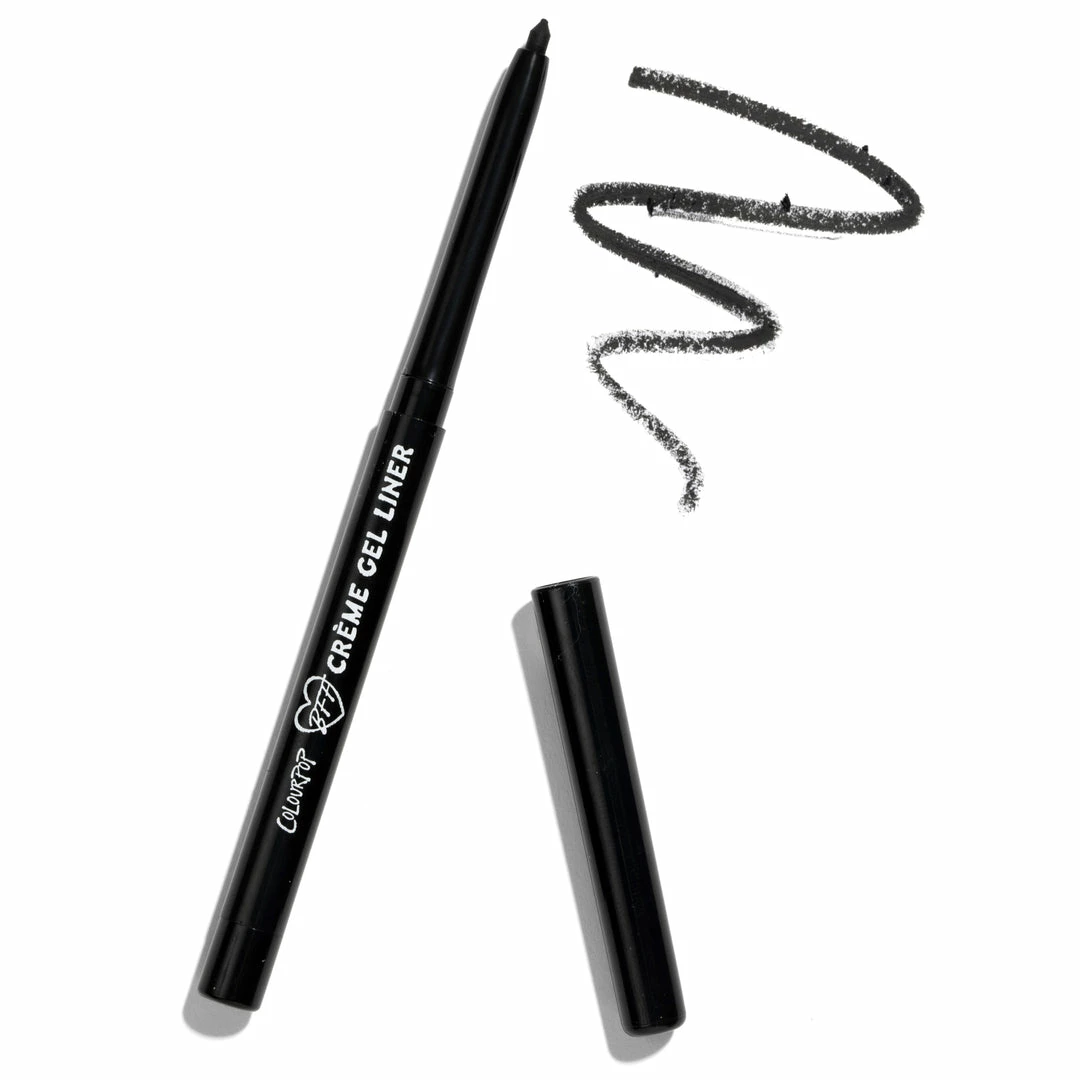 ColourPop Swerve Liner Best Sellers 4 ColourPop Swerve Liner Best Sellers