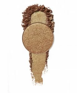 ColourPop Tea Garden Eyes