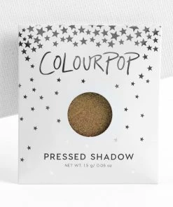 ColourPop Tea Garden Eyes