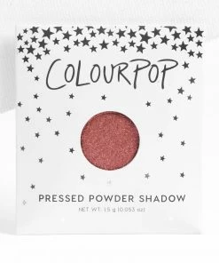 ColourPop Thank U, Next Eyes