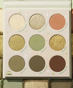 ColourPop Palettes The Child™