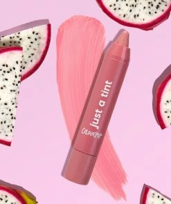 ColourPop The Strand Lips