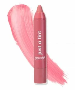 ColourPop The Strand Lips