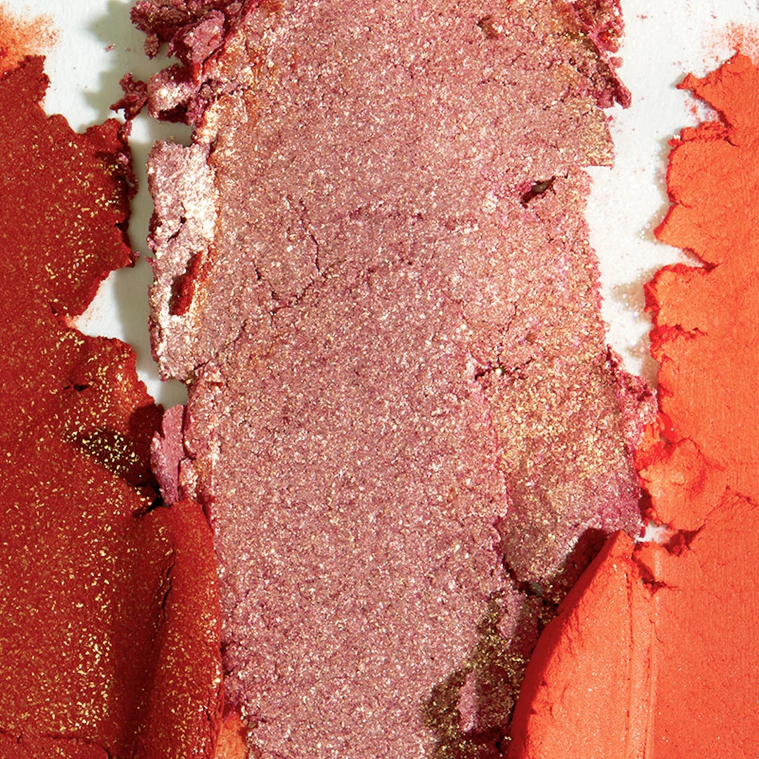 ColourPop Twitterpated Eyes 4 ColourPop Twitterpated Eyes