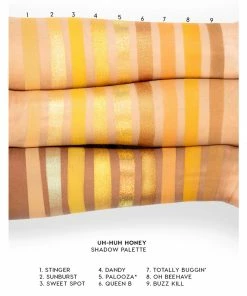 ColourPop Back In Stock Uh-Huh Honey