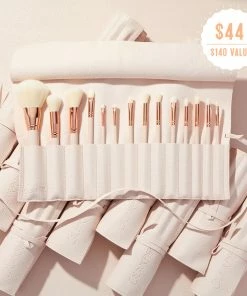 ColourPop Value Sets Ultimate Brush Roll