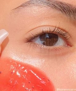 Fourth Ray Beauty Skincare Watermelon Face Polish