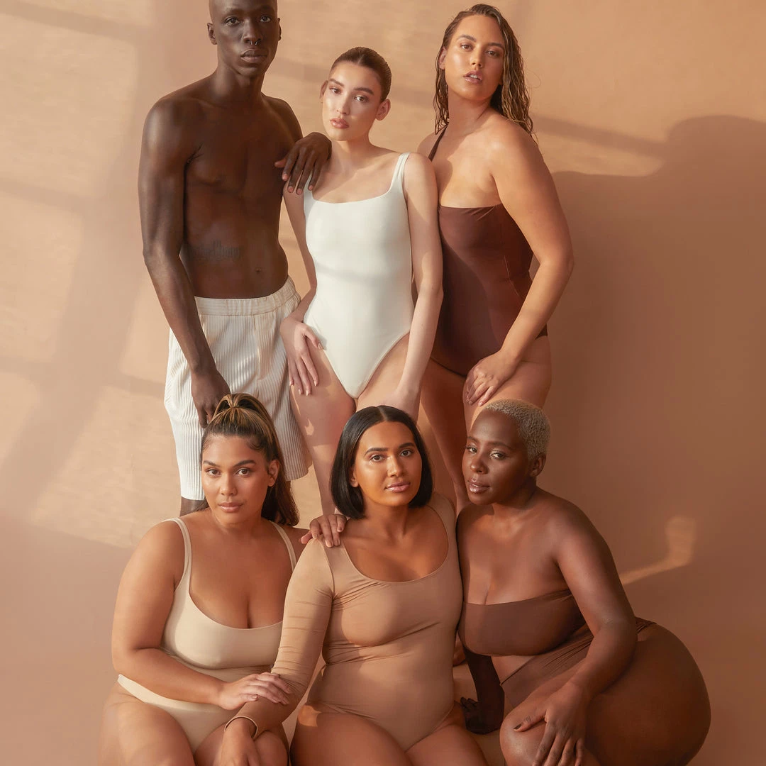 SOL Body Face & Body Makeup Foundation 6 SOL Body Face & Body Makeup Foundation