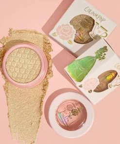 ColourPop Beauty And The Beast