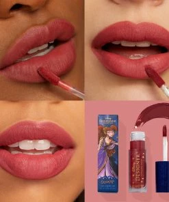 ColourPop Lips Wonderboy