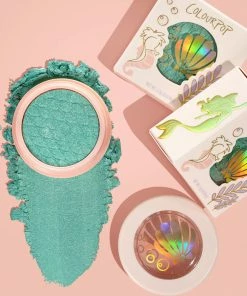 ColourPop Under The Sea Eyes