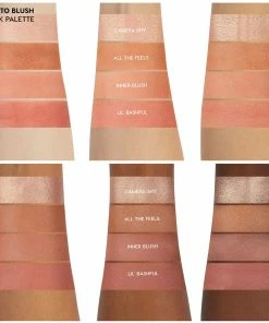 ColourPop Face Born To Blush