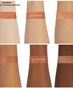 ColourPop Talk To The Palm