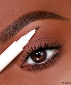 ColourPop Black Brown